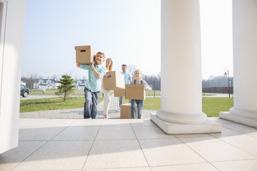 Secure Brockley Storage payment area with trusted online checkout