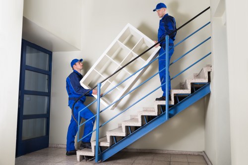 Clear and transparent pricing for Brockley storage services
