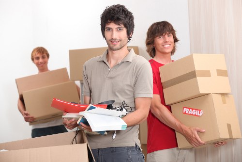 Brockley self storage for home and business organization