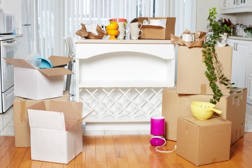 Investigation stage of a storage services complaint