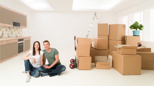 Local Brockley document storage solution for business and personal records