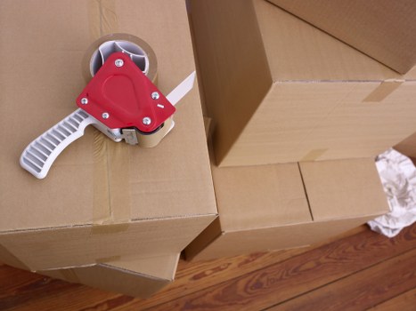 Local storage solutions in Brockley for homes and businesses