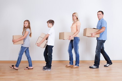 Secure storage facility for students in Brockley